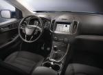 Ford Edge 2016 года (WW)